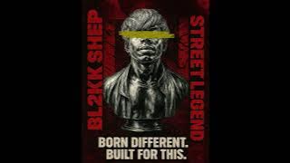 NASTAK | STREET LEGEND SAGA SIDE B | JUNIOR ZEUS | LEAKED AUDIO | MP3