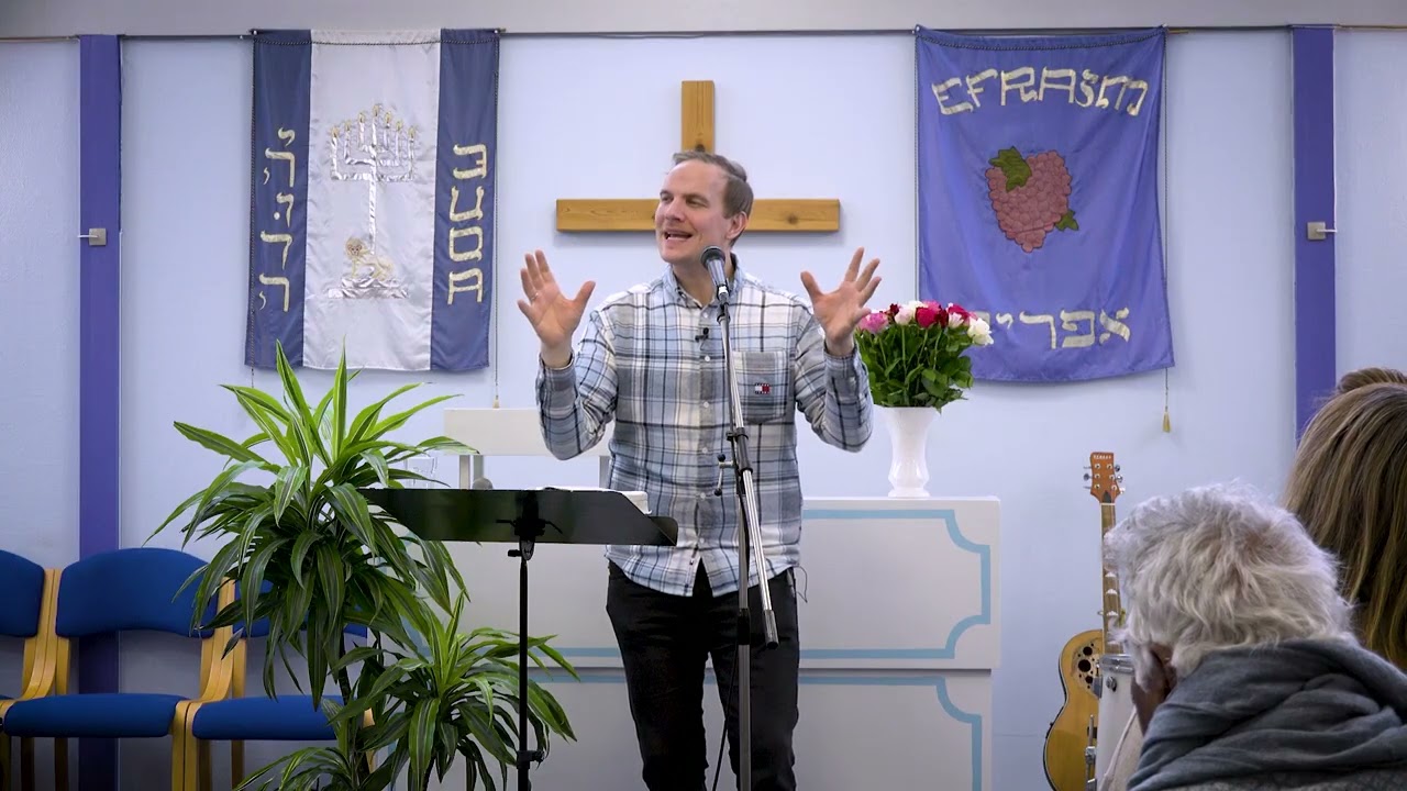 Jesu afvæbning af magter og myndigheder - Remy André Hornes