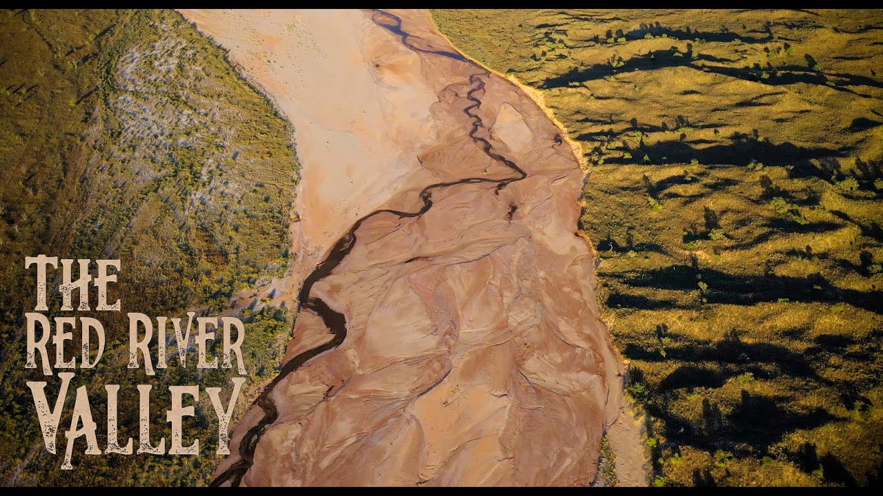 The Red River Valley - YouTube
