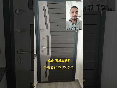 باب تركي أبواب تركيا باب  تركية