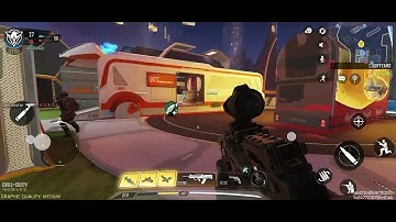 frontline codm part 3 #codmmvp