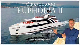 Discover the Yacht Walkthrough of Euphoria II