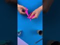 POP! 🎉 Confetti Everywhere 😄 DIY Fun for Kids! #diycrafts #confettipop