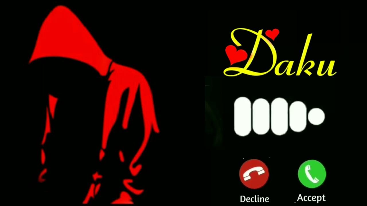 Daku ringtone best ringtone call ringtone mobile phone ringtone YouTube