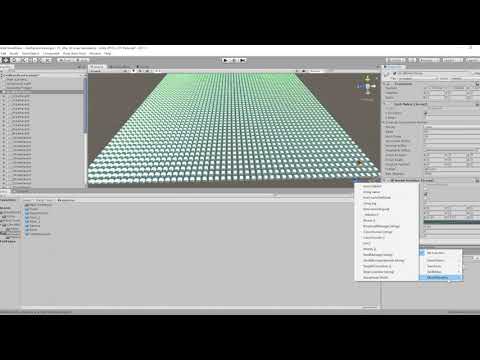 Unity 3D |