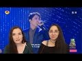 Dimash Kudaibergenov The Singer Episode 12 Confessa and The Diva Dance Reaction Video