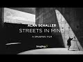 'Streets in Mind' shows NYC through the eyes of B&W street photographer Adam Schaller