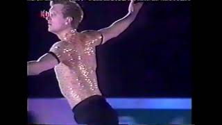 2002 German Stars on Ice (Bad Nauheim) - Finale Ensemble