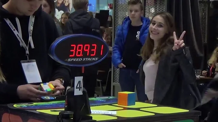 5x5 | 52.52 Official Single