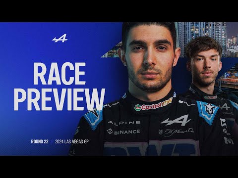 2024 United States Grand Prix Preview