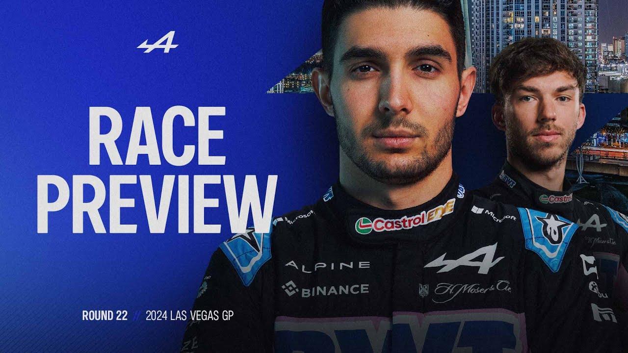 2024 United States Grand Prix Preview 🇺🇸