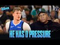 Is Cooper Flagg the ONLY 1st overall pick in history with ZERO pressure 🤯