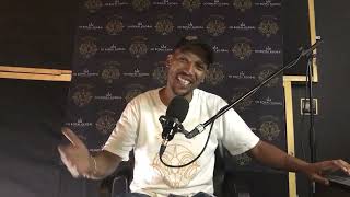 Ndlovu Reactions  Episode 12  So Royal Global