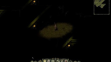 Divine Divinity: Skeleton Logic