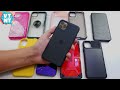 10 Чехлов для iPhone 11 Pro Max! Какой лучше? Выбираем