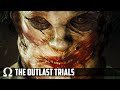 Outlast Trials SCARED THE PANTS OFF US! | The Outlast Trials (Grind the Bad Apples)