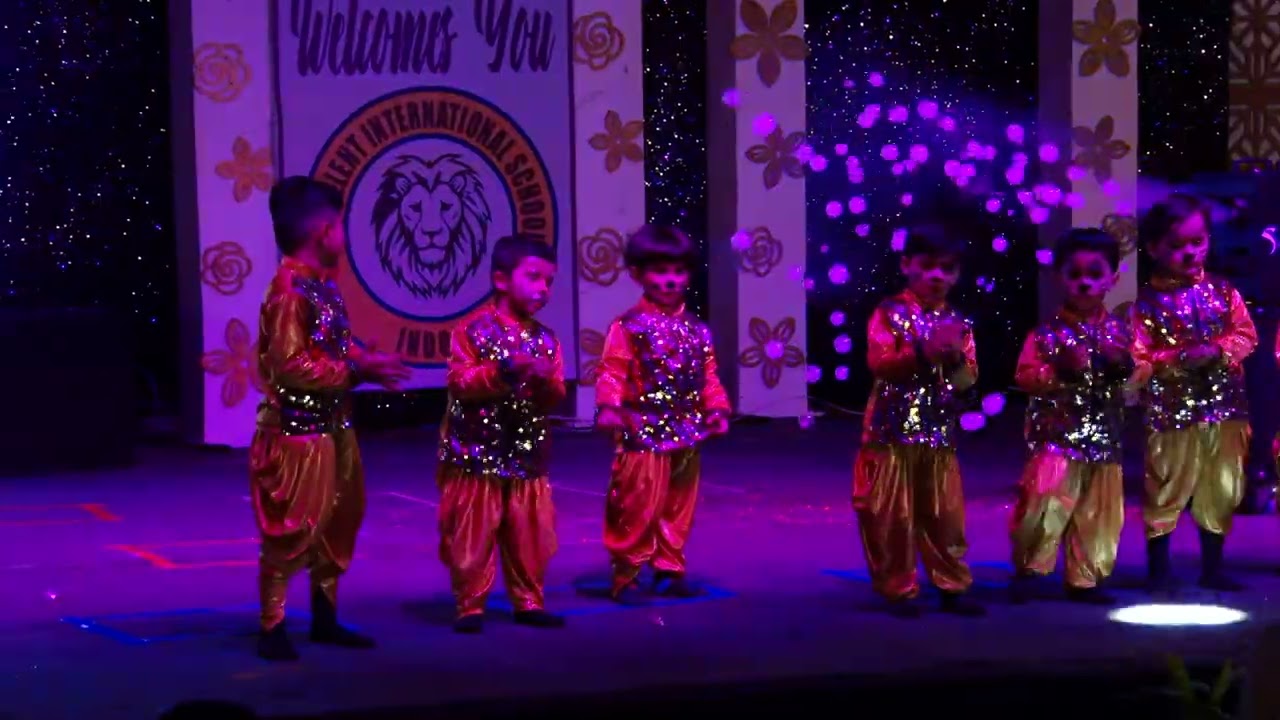 Jungle Theme