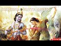 Krishna flute music  peaceful relaxing music  divine music  meditation music  