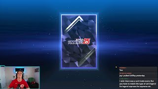 Mlb 9 Innings 25 Another Diamond Supreme Pull From The 7Th Historic Pack