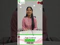 Congratulations To Jahanvi For Canada Study Visa Approval