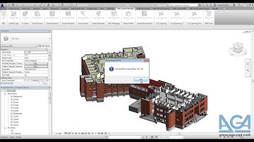 Smart Browser PRO - Resave Families to the Current Revit version