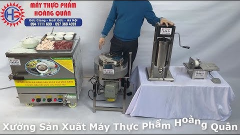 1 ký thịt thì gia công bao nhiêu xúc xích