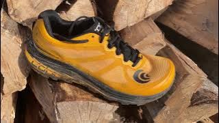 Topo Athletic MTN Racer 2 Initial Review: All Around, Any Surface, Foot Friendly Trail Runner