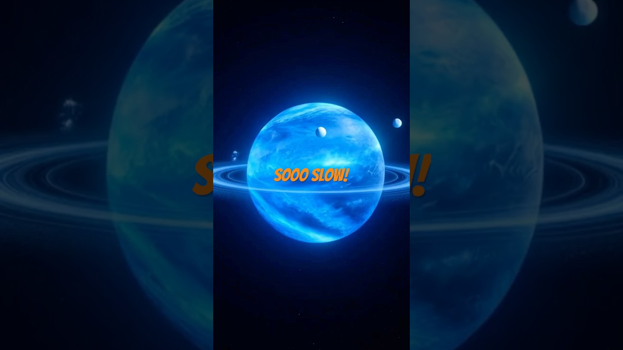 165 years later  #space #universe @NASA #shorts