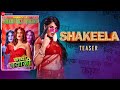 Shakeela - Teaser | Richa Chadha | Pankaj Tripathi
