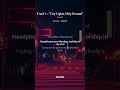 City Lights, Holy Ground (Modern Worship) | Not Just One More Chore – JuKeRLZ