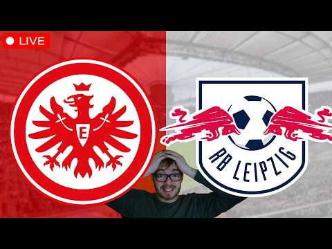 agenboss168 x angka jitu toto wap - Eintracht Frankfurt - RB Leipzig / Bundesliga Watchalong LIVE
