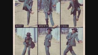 Barry Brown - Cool Pon Your Corner - 1980 (Full)