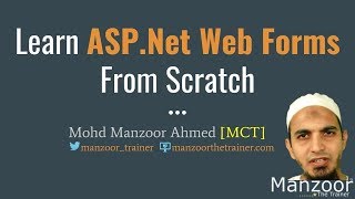 Login And LoginName Control (ASP.Net 21 of 44)
