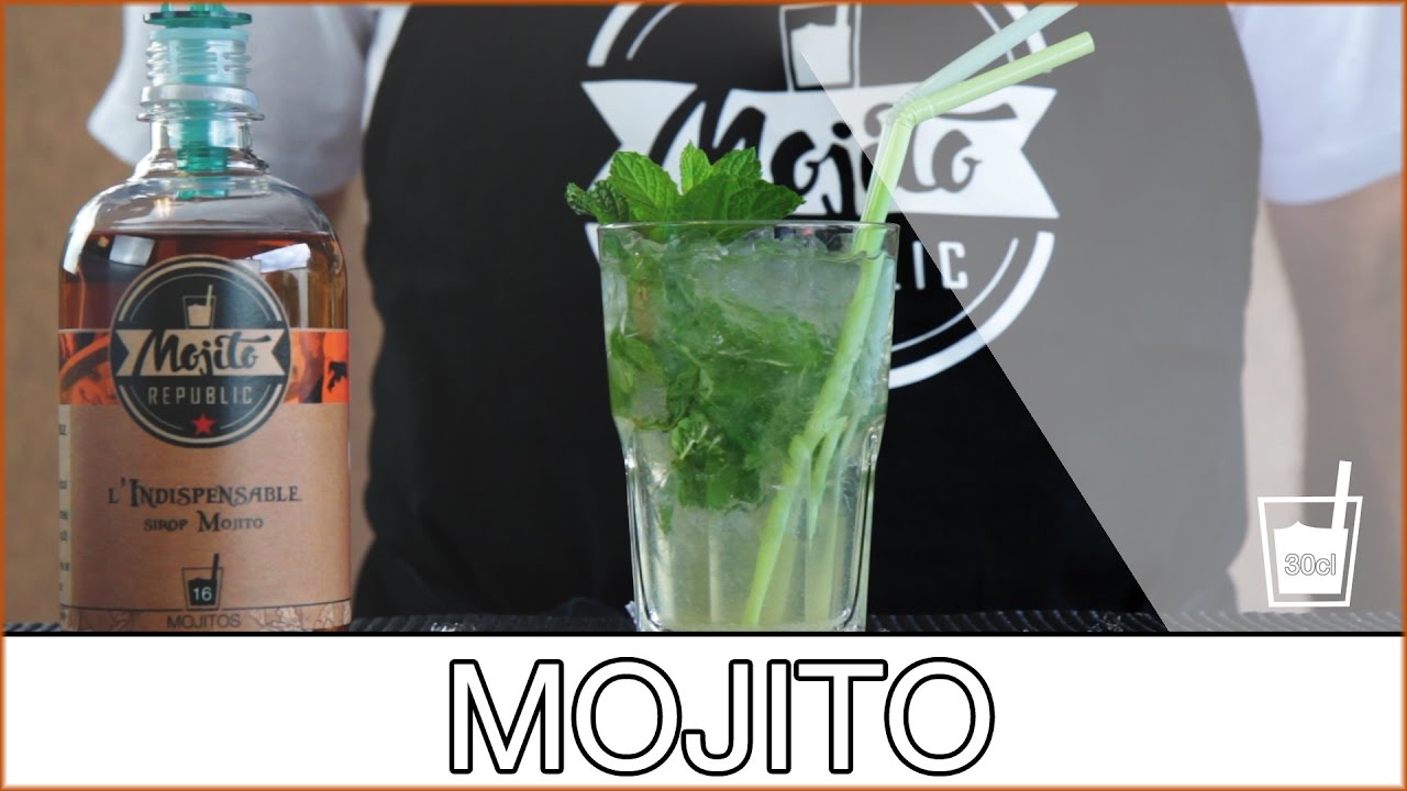 Verre mojito (30 cl)