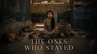 The Ones Who Stayed | Official Teaser Trailer | AI-Assisted Short Film
