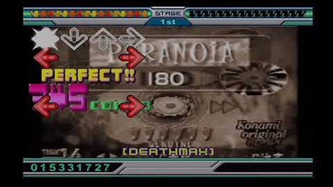 DDR Extreme Max. (Period) [Re-edit]
