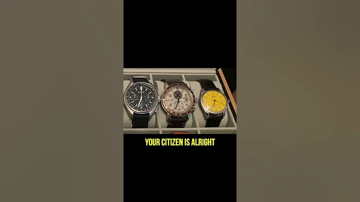 Watch Expert Reacts to CLASS Watch Collection! #shorts