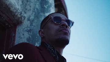 Trip Lee - Stone (Official Video)