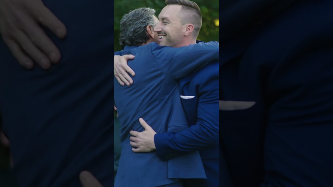 Canada's #1 Destination for Wedding Suits. 