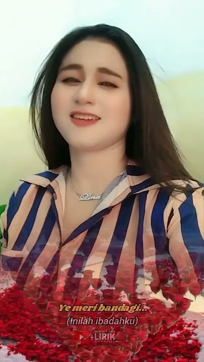 𝙊 𝙈𝙀𝙍𝙀 𝙎𝘼𝙉𝘼𝙈 💝 𝙎𝙃𝙀𝙍𝙇𝙄𝙉𝘼 𝙅𝘼𝙉𝙉𝘼𝙃