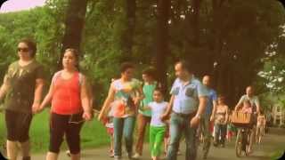 Avond4daagse 2014.Rijssen.dag 1
