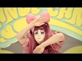 ブレオTVCM　きゃりーぱみゅぱみゅ ブレオタベロ篇 60″