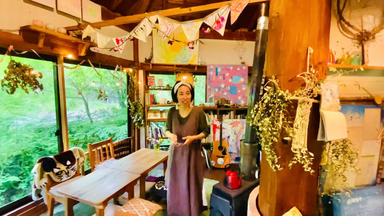 ゆる びく 村