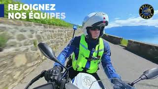 Association Police Lavaux APOL
