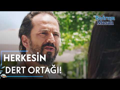 Faryalı hayranları! - Bodrum Masalı Özel Klip
