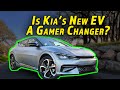 Kia Is The EV Company To Watch | 2023 Kia EV6 First Drive Review