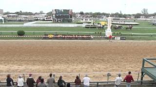 Women Jockeys Keep Up With the Men