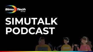 SimuTalk Podcast