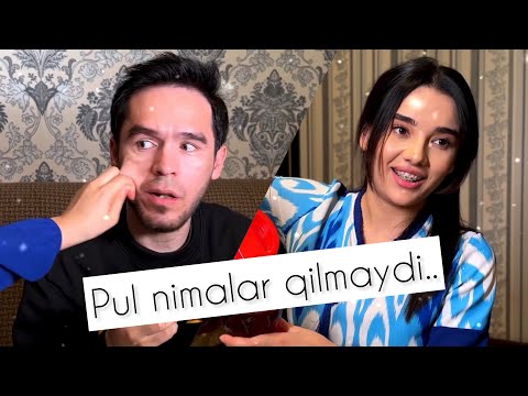 Ayollarni tilini yushunish
