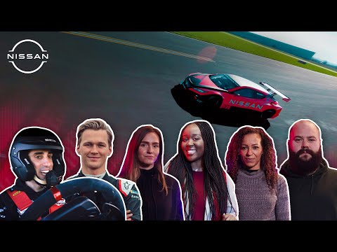 Veicoli elettrici Nissan - Excite the Sceptics - Episodio 1